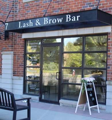 LASH & BROW BAR - Instituts de beauté