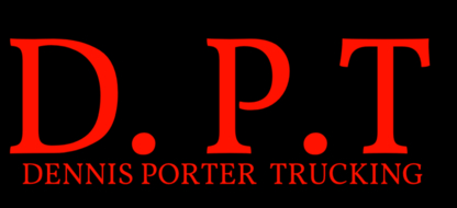 Dennis Porter Trucking Ltd - Trucking
