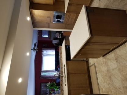 RenosGroup - General Contractors