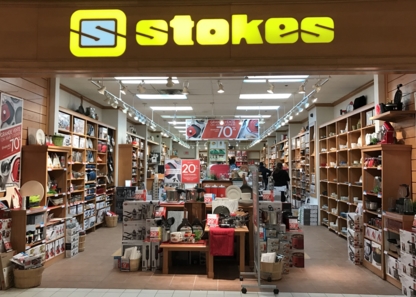 Stokes inc - Gift Shops