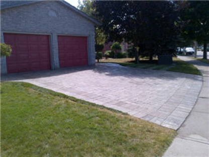 RL Landscaping Services - Landscape Contractors & Designers