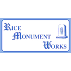 Rice Monument Works - Monuments et pierres tombales