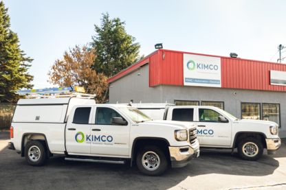 Kimco Controls Ltd - Electricians & Electrical Contractors