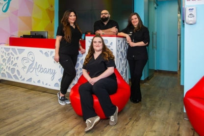 Albany Cosmetic and Laser centre - Spas : santé et beauté