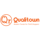 Qualitown Thrift Store - Second-Hand Stores
