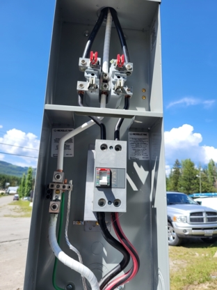 View Pighin Electric’s Cranbrook profile