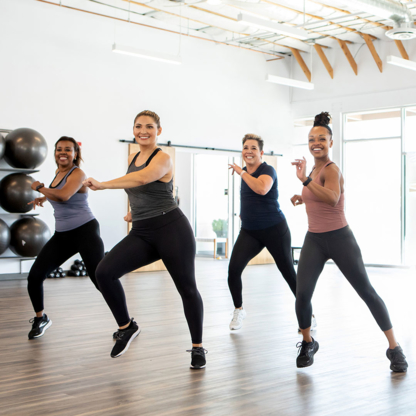 Jazzercise Country Hills - Fitness Gyms