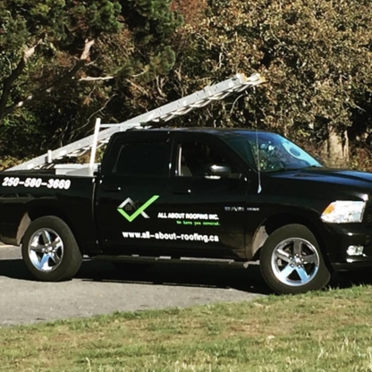 All About Roofing Inc - Roofers