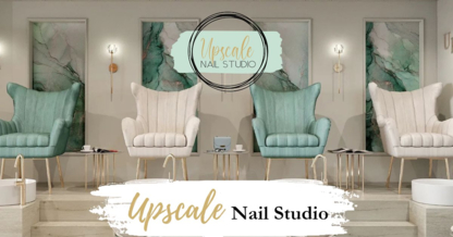 Upscale Nail Studio - Soins des pieds