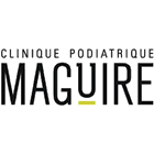 Clinique Podiatrique Maguire - Podiatres