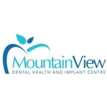 Mountainview Dental Health & Implant Centre - Traitement de blanchiment des dents