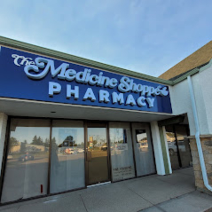 The Medicine Shoppe Pharmacy - Pharmacies
