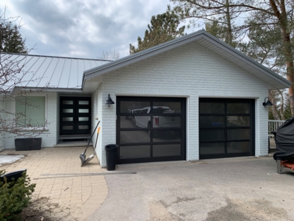 A Plus Door Services - Matériaux de construction