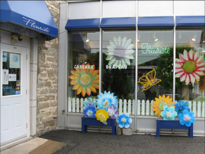Fleuriste Bouquet de plaisir - Florists & Flower Shops