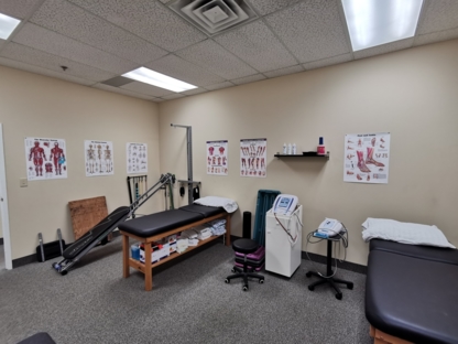 Niagara Health & Rehab Centre - Physiotherapists