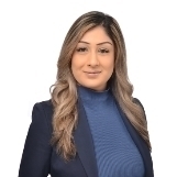 Karen Aujla - TD Investment Specialist - Closed - Investment Advisory Services