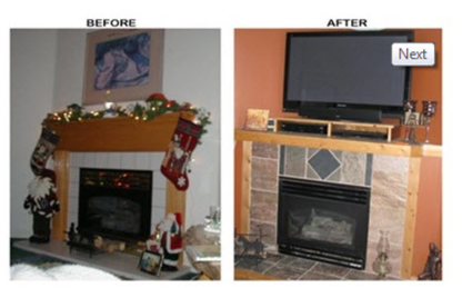 BP Renovations - Home Improvements & Renovations
