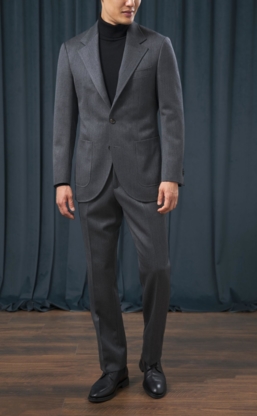 SPIER & MACKAY Heartland Towncentre - Magasins de vêtements pour hommes