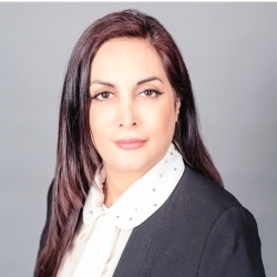 Nejad, Maggie Parvaresh Nejad - TD Investment Specialist - Closed - Conseillers en placements