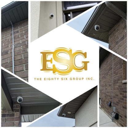 View The ESG IT Consulting’s Toronto profile