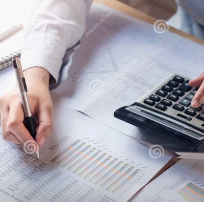 Jafri Accounting Services - Services de comptabilité