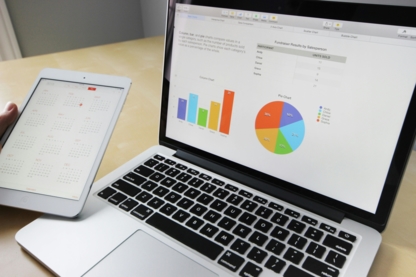 TD Consulting Inc - Comptables professionnels agréés (CPA)