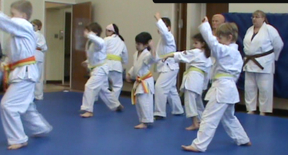 Zanshin Dojo - Martial Arts Lessons & Schools