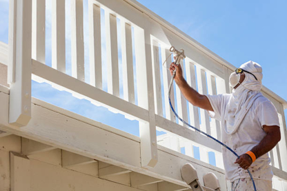 Crystal Clear Painting Services - Painters