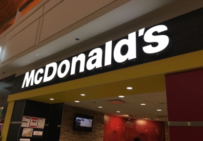 McDonald's - Restaurants