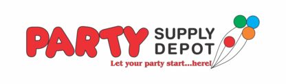 Party Supply Depot Ltd - Party Supplies