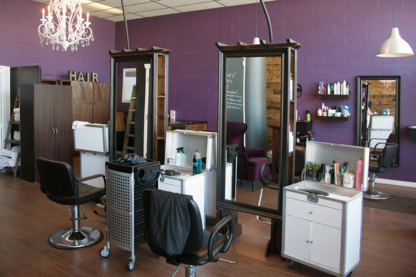 Diva Hair Design - Salons de coiffure