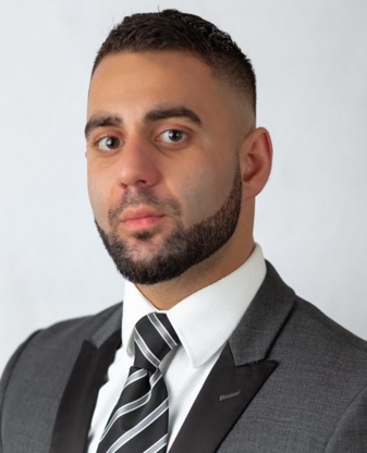 View Nigel Yehia - Mortgage Specialist’s Campbellville profile
