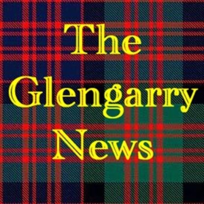 Glengarry News The - Journaux