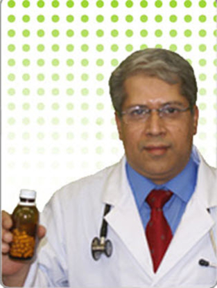 Clinic of Alternative Medicines - Homeopathy