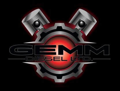 Voir le profil de Gemm Diesel Ltd - Armstrong