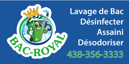 Voir le profil de Bac Royal - Saint-Colomban