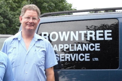 Rowntree Appliance Service Ltd - Magasins de gros appareils électroménagers