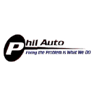 Phil Auto - Auto Repair Garages