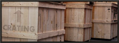 St. Boniface Pallet Company - Pallets & Skids