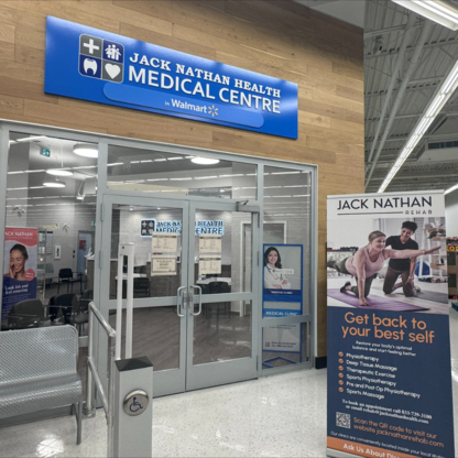 Jack Nathan Medspa - Edmonton - Medical Clinics