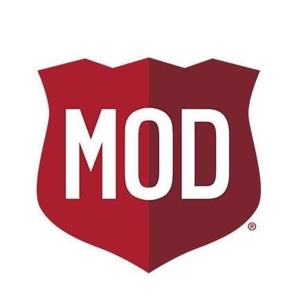 MOD Pizza - Restaurants