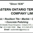 Eastern Ontario Terrazzo & Tile Co Ltd - Ceramic Tile Installers & Contractors
