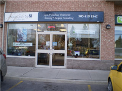 Sunnyside Up Urban Spa - Beauty & Health Spas