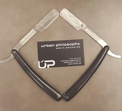 Urban Philosophy Men's Grooming - Barbers