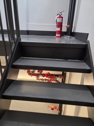 Voir le profil de Spécialiste De Nettoyage Et D'Entretien Du Mobilier Inc - Lévis