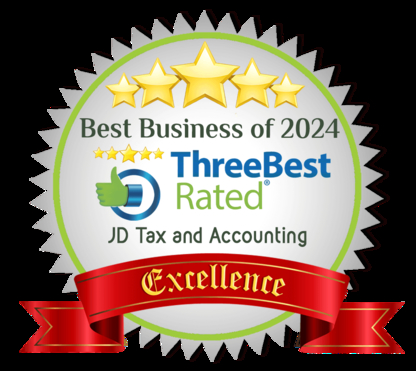 JD TAX ACCOUNTING Inc. - Accountants