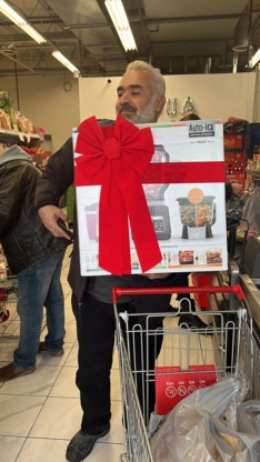 Rou A Food Market - Produits alimentaires