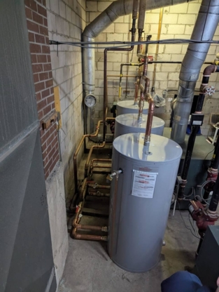 MT Drains & Plumbing LTD - Plombiers et entrepreneurs en plomberie