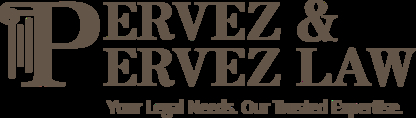 Voir le profil de Pervez & Pervez Law - Ottawa