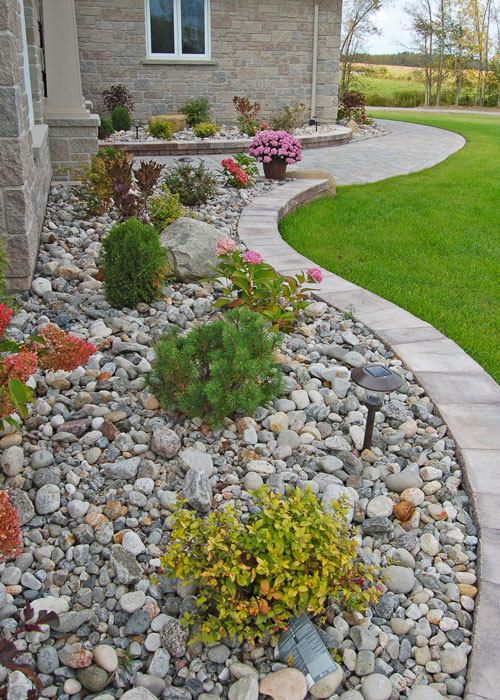 Moex Property Maintenance Inc. - Paysagistes et aménagement extérieur